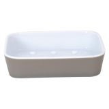 KOPALNIŠKA GALANTERIJA MSV MONACO PODSTAVEK ZA MILO SIV