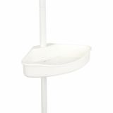 KOPALNIŠKA GALANTERIJA MSV POLICA KOTNA 125-245 CM TELESKOP