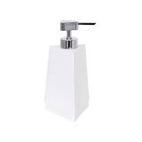 KOPALNIŠKA GALANTERIJA MSV SUEZ DOZA ZA TEKOČE MILO BELA