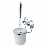 KOPALNIŠKA GALANTERIJA MSV WC ŠČETKA GARNITURA SUPER VAKUM