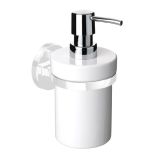 KOPALNIŠKA GALANTERIJA PLASTICOS MARTINS DOZATOR TEKOČEGA MILA, BREZ STENSKEGA DRŽ.