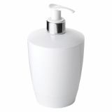 PLASTICOS DOZA ZA TEKOČE MILO BELA