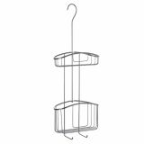 PLASTICOS DVOJNA KOŠARA ZA TUŠ