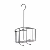 PLASTICOS ŽIČNA KOŠARA ZA TUŠ