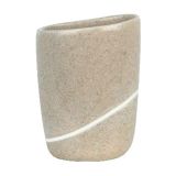 KOPALNIŠKA GALANTERIJA SPIRELLA ETNA KOZAREC PEŠČEN