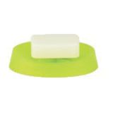 KOPALNIŠKA GALANTERIJA SPIRELLA MOVE PODSTAVEK ZA MILO ZELEN