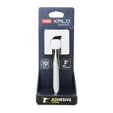 KOPALNIŠKA GALANTERIJA TATAY KALO KROM DRŽ. WC PAPIR 3M ZA ZALEPIT BREZ POK.