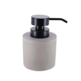 KOPALNIŠKA GALANTERIJA TENDANCE DOZIRNIK ZA MILO 320 ML SIV