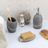 KOPALNIŠKA GALANTERIJA TENDANCE KOZAREC NOVARA SIVA