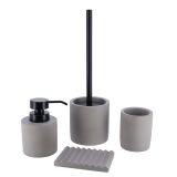 KOPALNIŠKA GALANTERIJA TENDANCE KOZAREC SIV