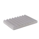 KOPALNIŠKA GALANTERIJA TENDANCE PODSTAVEK ZA MILO SIV