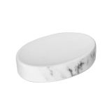 KOPALNIŠKA GALANTERIJA TENDANCE TENDANCE DOZA ZA TEKOČE DOLOMIT, MARMOR-BELA