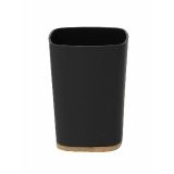 KOPALNIŠKA GALANTERIJA TENDANCE TENDANCE KOZAREC BAMBUS ČRNI