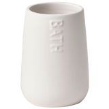 KOPALNIŠKA GALANTERIJA TENDANCE TENDANCE KOZAREC ROUND BELI