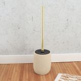 KOPALNIŠKA GALANTERIJA TENDANCE WC ŠČETKA SPONGE -NATURAL