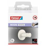 KOPALNIŠKA GALANTERIJA TESA MOON KLJUKICA ZA BRISAČE WHITE