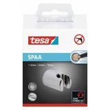 KOPALNIŠKA GALANTERIJA TESA SPAA STENSKI NOSILEC PRHE