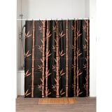 KOPALNIŠKA ZAVESA TENDANCE 180X180CM PEVA MEKONG