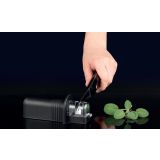 KOPALNIŠKA ZAVESA TENDANCE RECONECT ZA KAD 180X200 PET