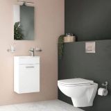 KOPALNIŠKI BLOK VITRA 40X28X140CM VITRA MIA BELA