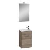 KOPALNIŠKI BLOK VITRA 40X28X140CM VITRA MIA CORDOBA