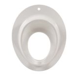 KOPALNIŠKI DODATKI TENDANCE BABY WC SEDALO BELO