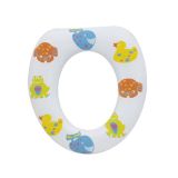 KOPALNIŠKI DODATKI TENDANCE BABY WC SEDALO RAZNI VZORCI