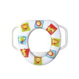 KOPALNIŠKI DODATKI TENDANCE BABY WC SEDALO Z ROČKAMI