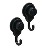 KOPALNIŠKI DODATKI TENDANCE TENDANCE OBEŠALO 2/1 VAKUM PP ČRNA