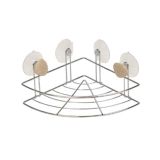 KOPALNIŠKI DODATKI TENDANCE TENDANCE POLICA KOTNA VAKUM KROM