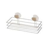 KOPALNIŠKI DODATKI TENDANCE TENDANCE POLICA PRAVOK. VAKUM KROM