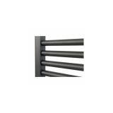 KOPALNIŠKI RADIATOR BIAL ALTA 450 X 1694 ANTRACIT
