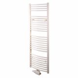 KOPALNIŠKI RADIATOR BIAL SORA MIDD 600 X 1694 BEL