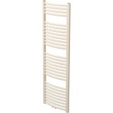 KOPALNIŠKI RADIATOR BIAL SORA MIDD 600 X 974 PEŠČENA
