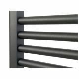 KOPALNIŠKI RADIATOR BIAL SORA MIDD 750 X 974 ANTRACIT