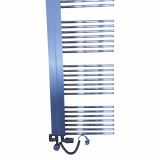 KOPALNIŠKI RADIATOR TREND A100 COVER 530 X 1374 KROM