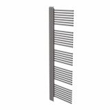 KOPALNIŠKI RADIATOR TREND A100 COVER 530 X 1694 PLATINUM