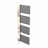 KOPALNIŠKI RADIATOR TREND A100 LINES 530 X 1374 ANTRACIT