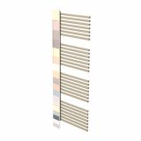 KOPALNIŠKI RADIATOR TREND A100 LINES 530 X 1374 BEŽ