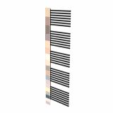 KOPALNIŠKI RADIATOR TREND A100 LINES 530 X 1694 ANTRACIT