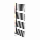 KOPALNIŠKI RADIATOR TREND A100 LINES 530 X 1374 ANTRACIT