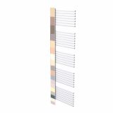 KOPALNIŠKI RADIATOR TREND A100 LINES 530 X 1694 BEL