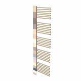 KOPALNIŠKI RADIATOR TREND A100 LINES 530 X 1694 PEŠČENA