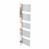 KOPALNIŠKI RADIATOR TREND A100 LINES 530 X 1694 KROM