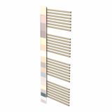 KOPALNIŠKI RADIATOR TREND A100 LINES EL. 530 X 974 BEŽ