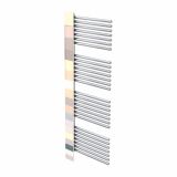 KOPALNIŠKI RADIATOR TREND A100 LINES EL. 530 X 974 KROM