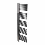 KOPALNIŠKI RADIATOR TREND A100 MIRROR EL. 530 X 974 ANTRACIT