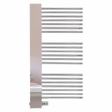 KOPALNIŠKI RADIATOR TREND A100 MIRROR EL. 530 X 974 KROM