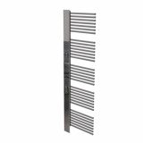KOPALNIŠKI RADIATOR TREND A100 MIRROR EL. 530 X 974 PLATINUM