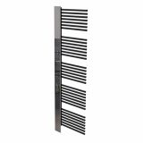 KOPALNIŠKI RADIATOR TREND A100 MIRROR 530 X1694 ANTRACIT